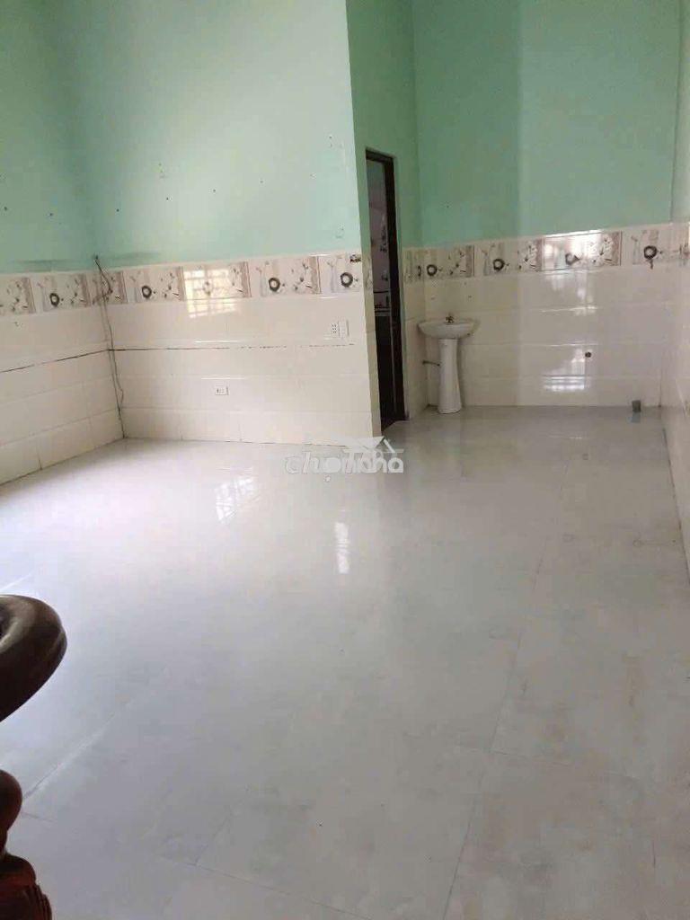 Cho thuê nc nhà ấp 4 trừ văn thố - Ảnh 4