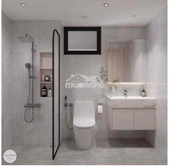 Cho thuê 2pn celesta rise nhà mới, full nội thất, cách rmit chỉ 5 phut - Ảnh 2