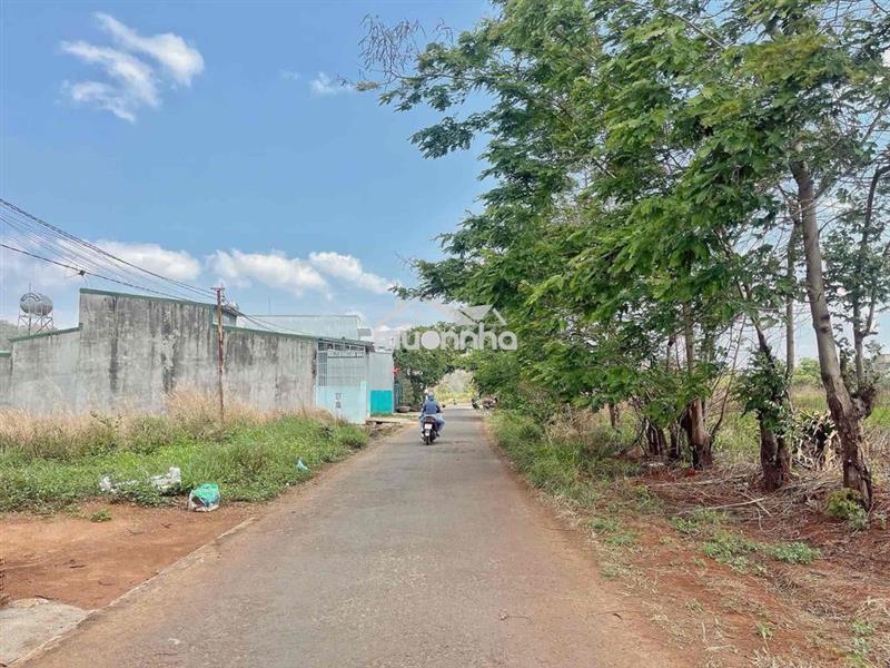 Đất tc hẻm triệu quang phục gần chợ thành nhất 5x22 1,45 tỷ đương nhua