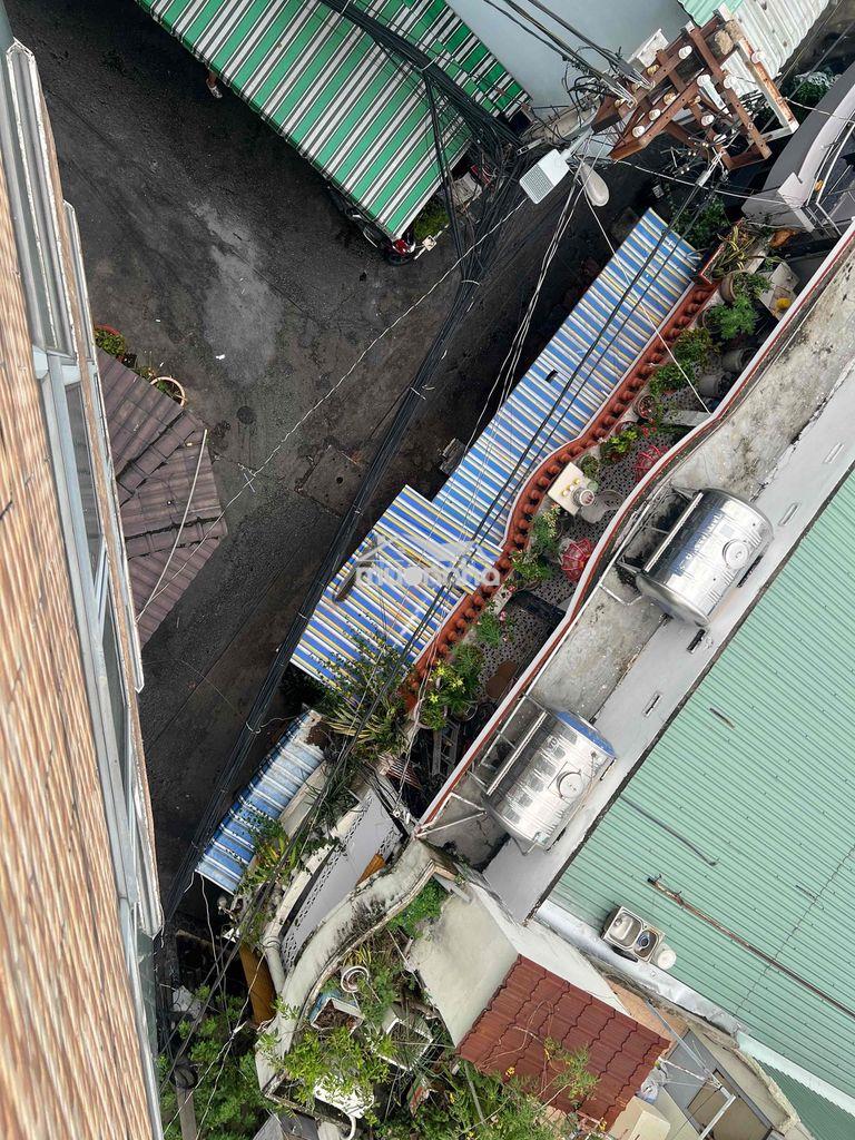Chính chủ bán nhà hẻm - quận 10 ngay 3/2 cao thắng , cmt8 - Ảnh 4