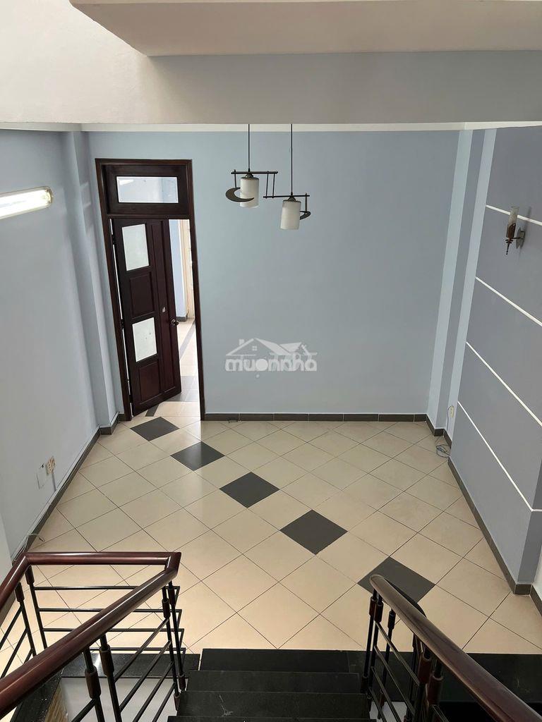 Cho thuê nhà mặt tiền đường 15m 31a lê thiệt, phường phú thọ hòa - Ảnh 3