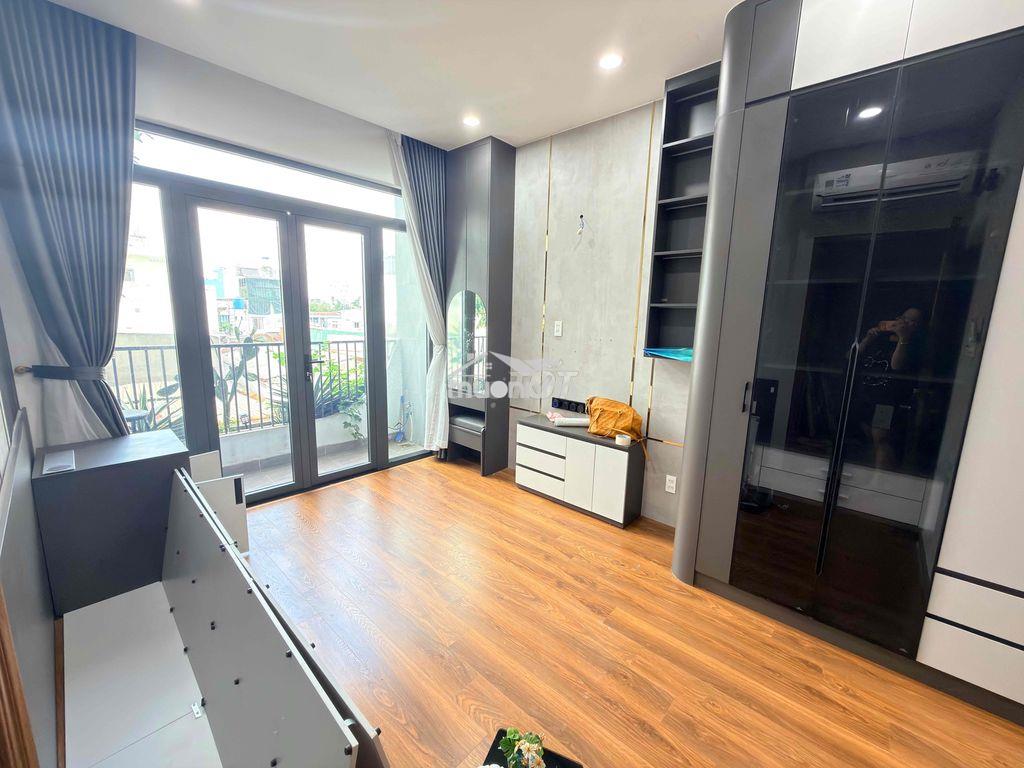 Chính chủ cần cho thuê nhà nguyên căn gò vấp - 4