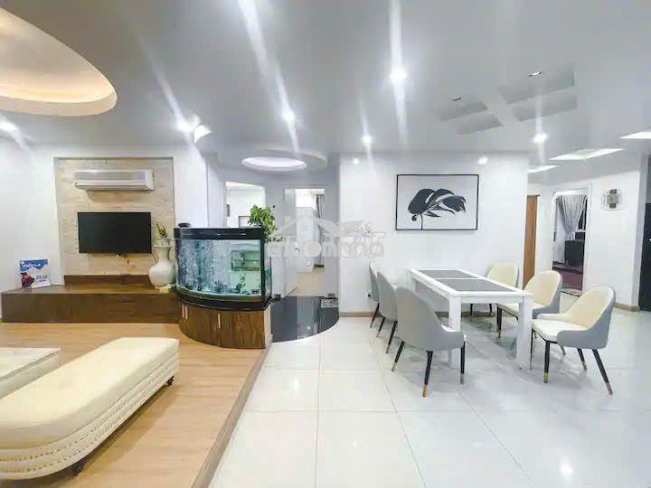 Bán penthouse phúc yên 1, 240m2, 4pn, 3wc, có sổ hồng. - Ảnh 2