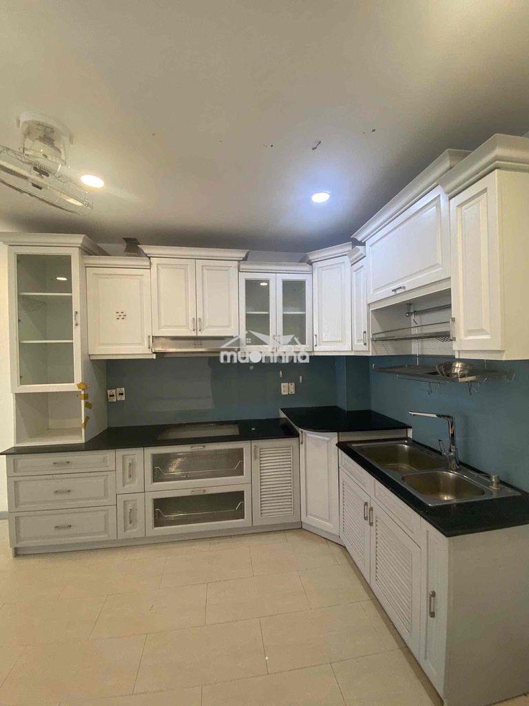 Cho thuê nhà mt nội bộ lạc long quân 6x12 trệt 2 lầu - Ảnh 2