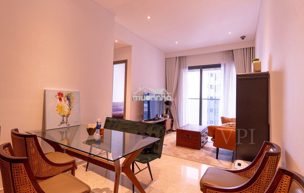 Bán căn hộ 2pn the marq 72m² axx05 – view landmark 81 – giá 14 tỷ - 3