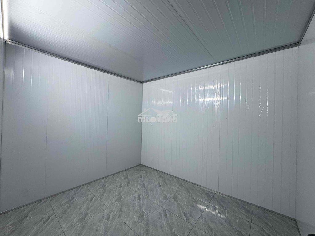 Cho thuê nhà nguyên căn – an hội đông, gò vấp - Ảnh 3