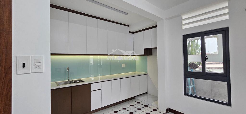 Cho thuê căn hộ chung cư tân vĩnh 93m2 gồm ban công - Ảnh 4