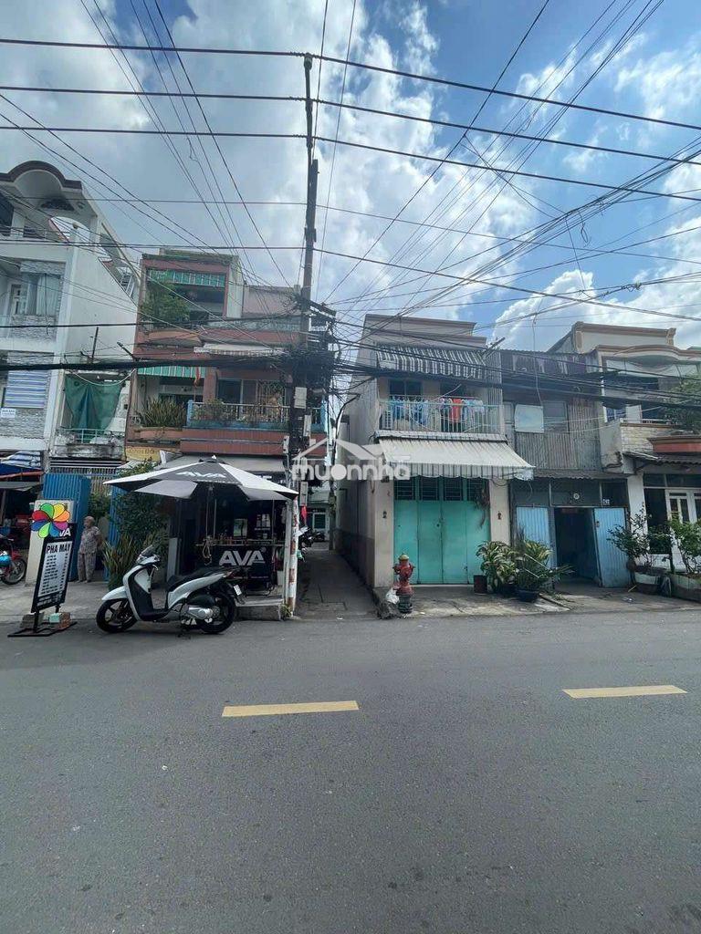Bán nhà p12 q8 - Ảnh 3
