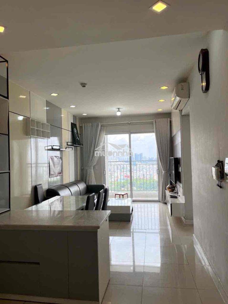 Căn hộ 2pn 2wc đày đủ nội thất galaxy9 - Ảnh 4