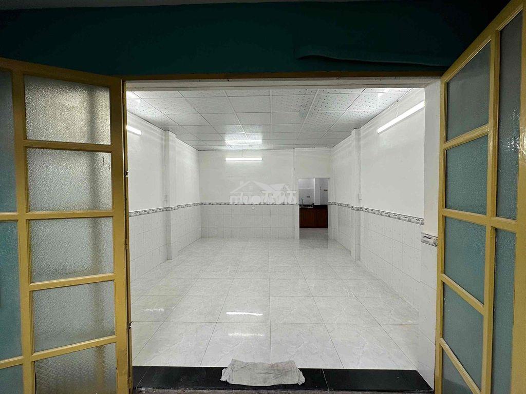 Chính chủ bán nhà 2// tôn đản diện tích 60m2 - 3