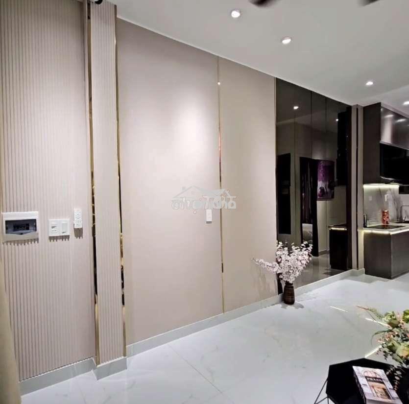 🏡 Nhà đẹp 404/11 quang trung, p. gò vấp. dt 3.5m × 9.5m. hẻm xe vf3 - Ảnh 2