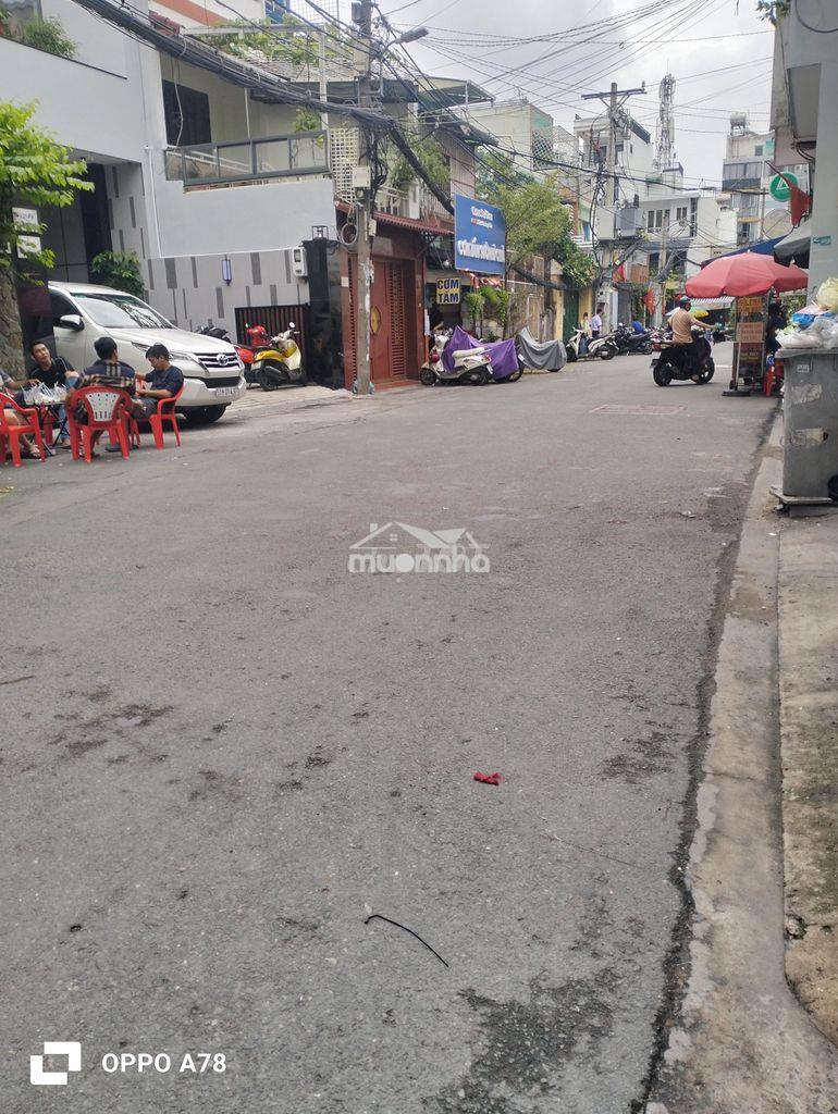 8.3 tỷ ở phú nhuận mà có nhà hẻm xe hơi, 4 tầng và sân thượng?  - Ảnh 3