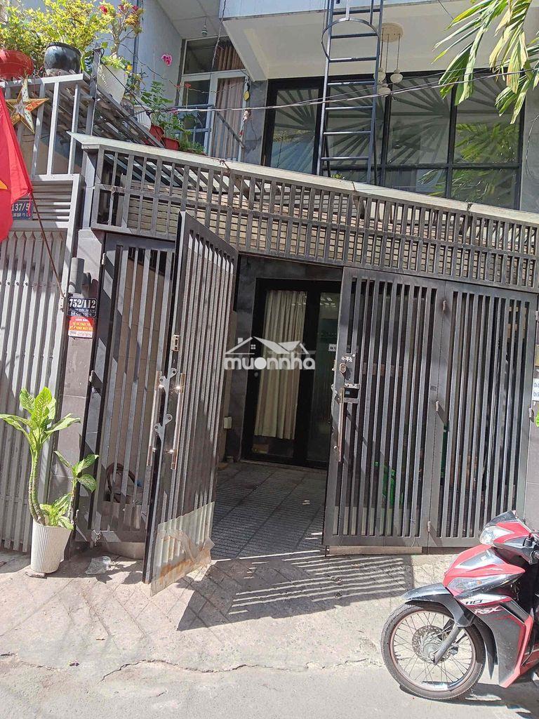 Nhà bán chính chủ 752/ lạc long quân qtân bình tp hcm - Ảnh 2