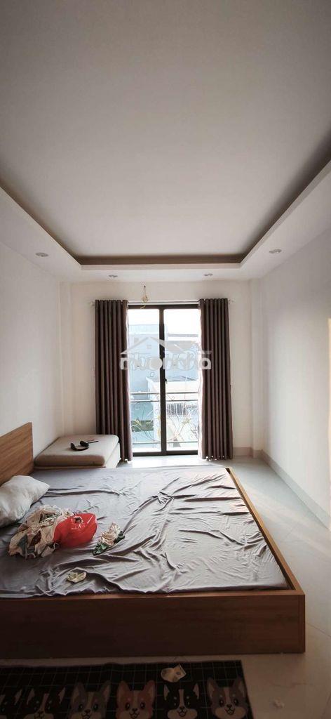 💥Hot ! mỹ đình, nhà 4 ngủ, ô tô 10m, giá 7,39  tỷ - 4