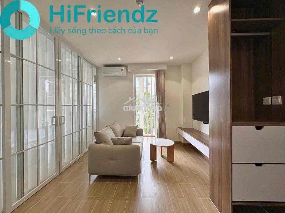 Khai trương căn hộ studio 1pn cao cấp ngay nhà ga t3 - etown cộng hoà - Ảnh 2