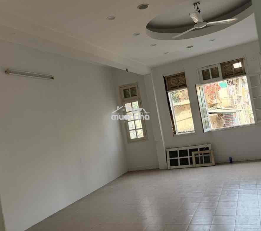 Cho thuê văn phòng, nhà kho phố ngọc khánh giá rẻ - 2