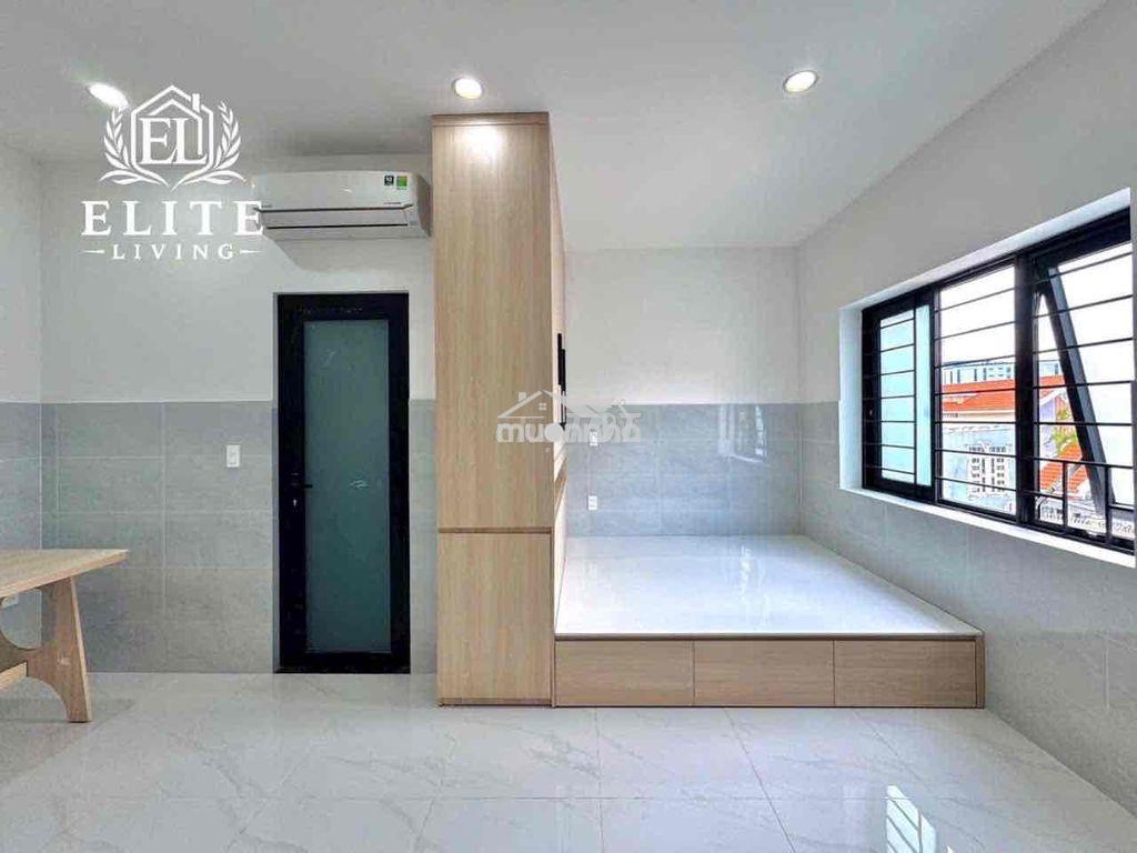 🔥Studio xây mới 100% - ngay ngã tư thủ đức - Ảnh 3