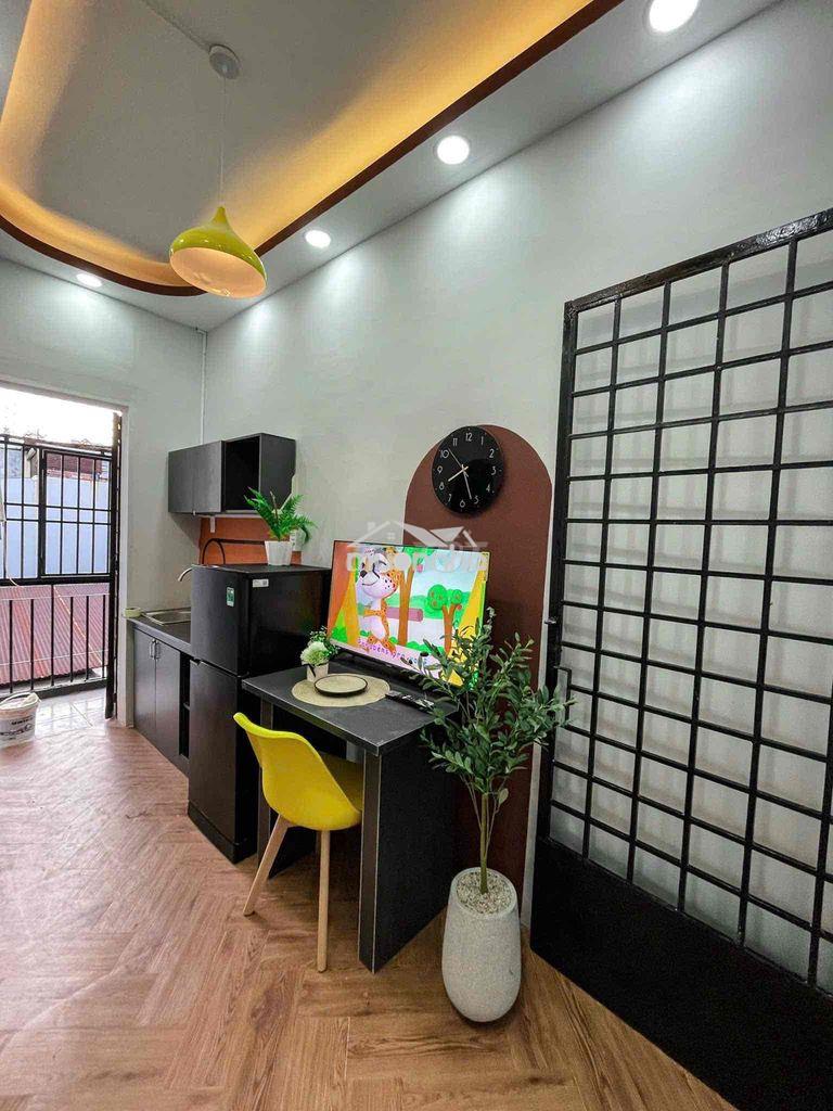 2 phòng ngủ bancol thuận tiện vào trung tâm - Ảnh 2