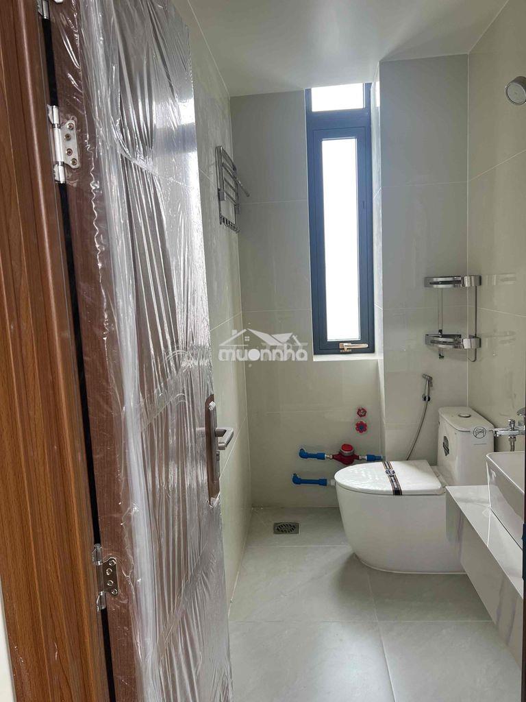 Phòng trọ dịch vụ cao cấp phước long tphcm - 4