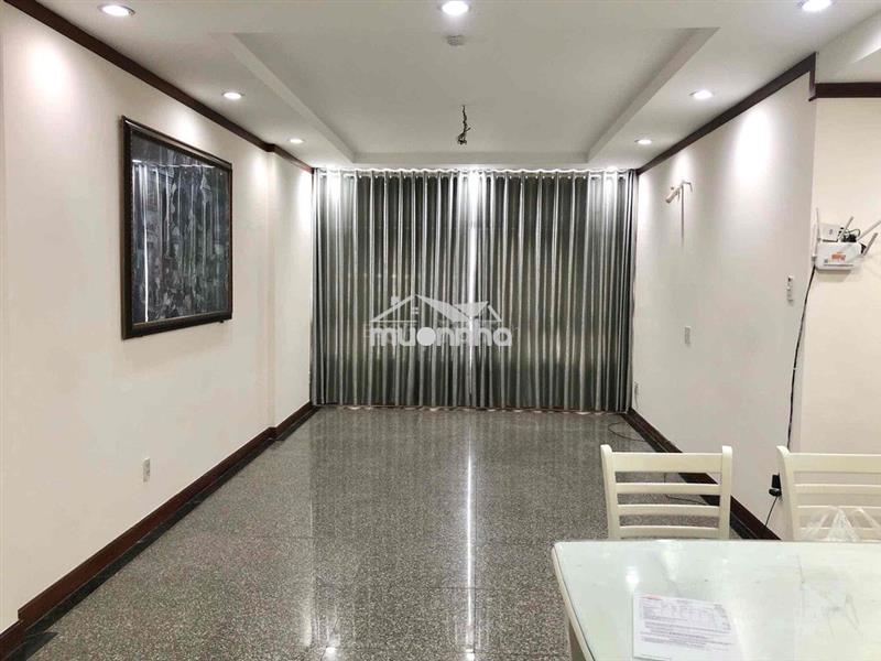 Cho thuê ch 3pn chung cư hoàng anh an tiến