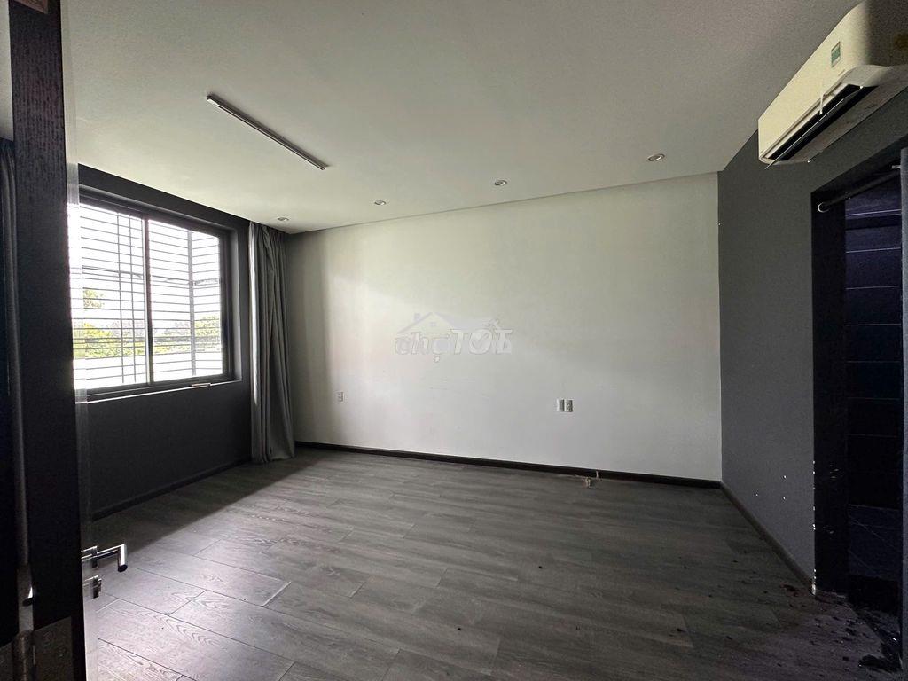 Cho thuê lầu 1 biệt thự kdc himlam có thang máy p.tân hưng quận 7 - Ảnh 2