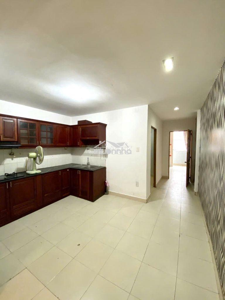Bán gấp chung cư nơ tranh long, 53m2 2pn chỉ 2.250 tỷ - 4