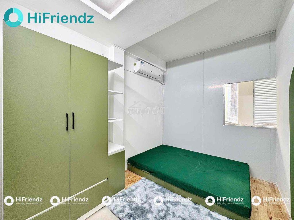2 phòng ngủ full nội thất gần emart phan huy ivhs - Ảnh 2