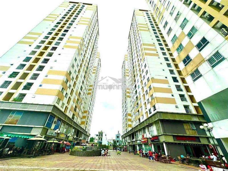 Bán căn hộ 3 phòng ngủ hóc môn giá rẻ nhất trong tháng 9