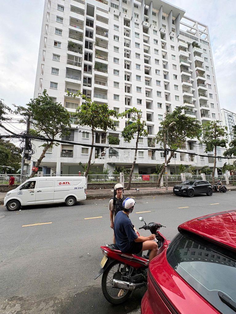 An bán căn góc cc nguyễn văn đậu, shcc giá 6 tỷ có tl  - Ảnh 4