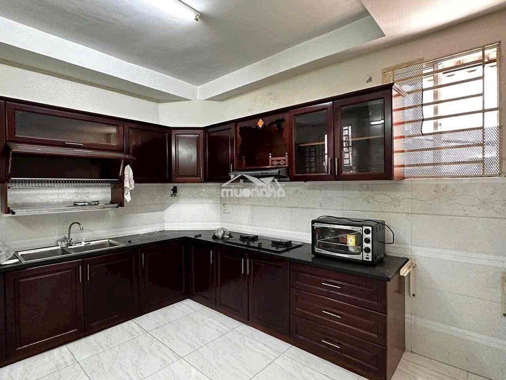 ⭐️Bán nhà dt:5x13m, 3 mặt hẻm trần bình trọng, p5, q.bình thạnh. - Ảnh 4