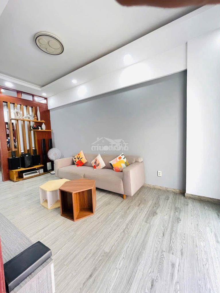 Chung cư khang gia, 7x10m, 2pn 2 wc, sổ riêng, tầng 1 - Ảnh 2