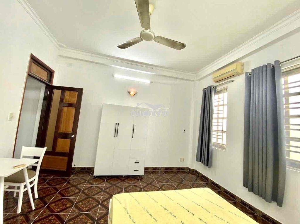 Cho thuê studio full nội thất – cửa sổ lớn thoáng mát – phạm hùng - 3