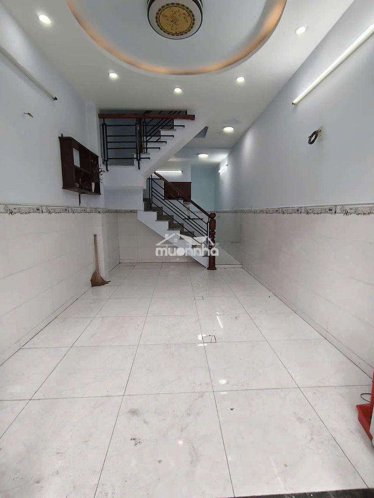 Kho nhà chính chủ cho thuê 3,5 x 9  2lầu 4pn 3wc - Ảnh 2