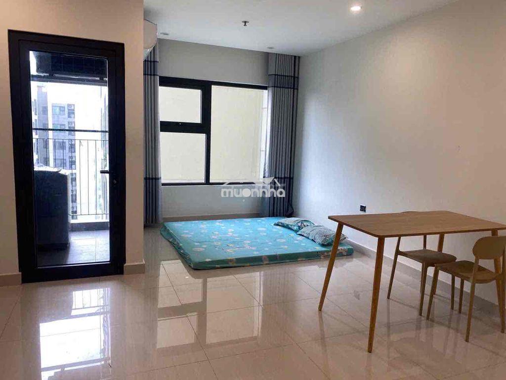 Cho thuê studio full nội thất 5 triệu/tháng - Ảnh 2