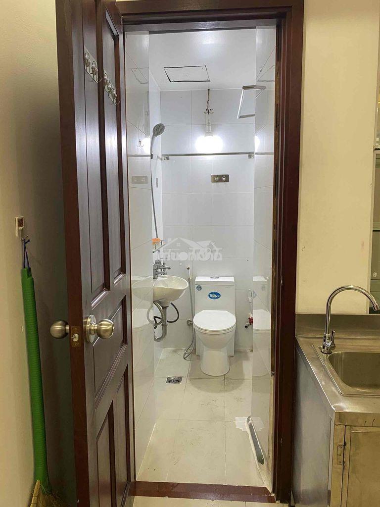 Phòng studio full nội thất ngay cầu tân thuận gần đh ufm quận 7 - 3