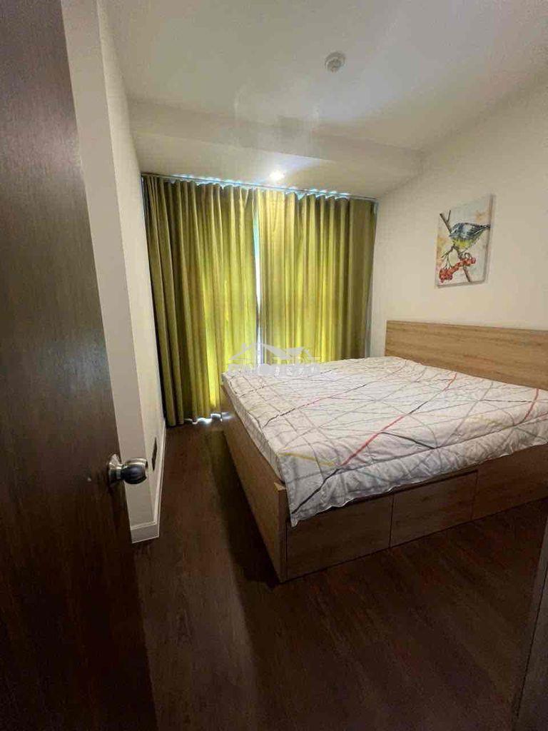 Căn hộ 2 phòng ngù saigon royal đầy đủ nội thất - 4