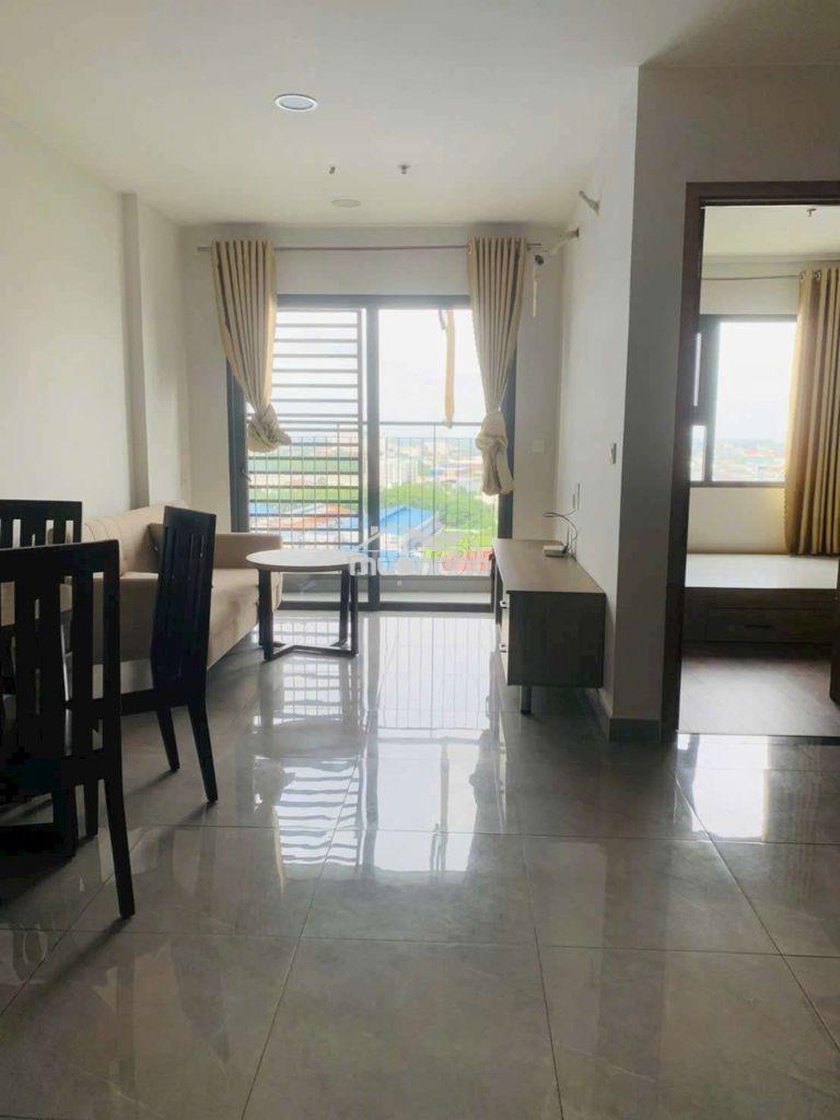 Cho thuê căn hộ legacy thuận giao 25 chỉ 4tr căn 1pn - Ảnh 4