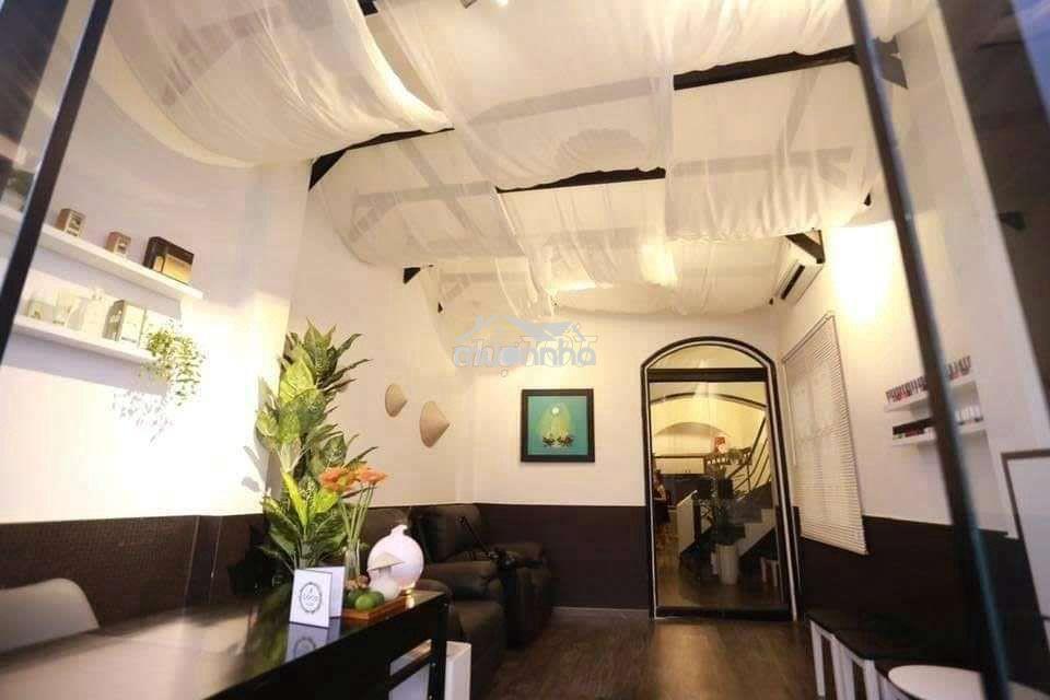 Phố bùi viện 3 tầng, giá chỉ 3x - Ảnh 2