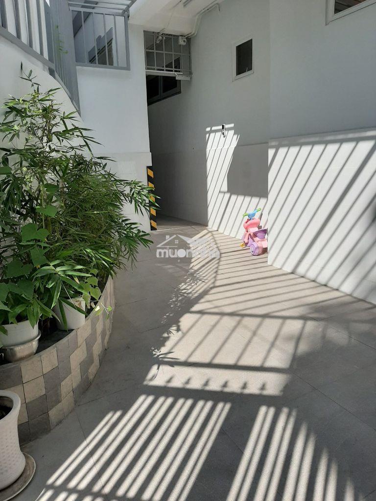Cho thuê phòng trọ phường 7, quận phú nhuận gần ngay phan đăng lưu