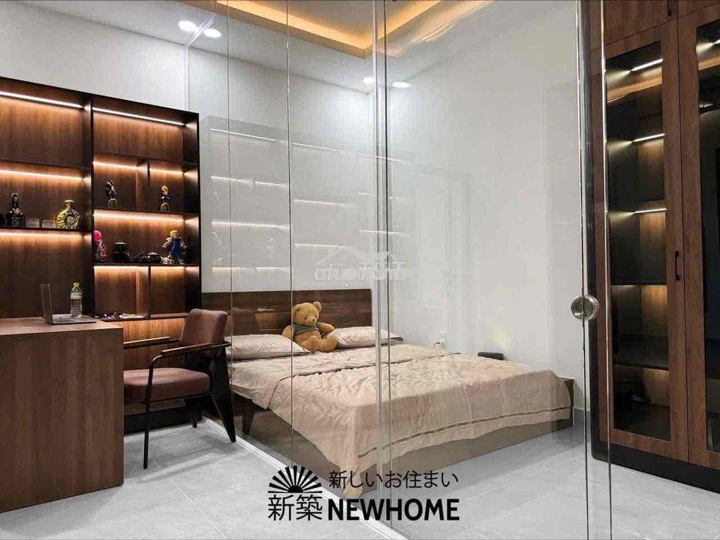Căn hộ 1pn full nội thất cao cấp ngay sân bay - Ảnh 4