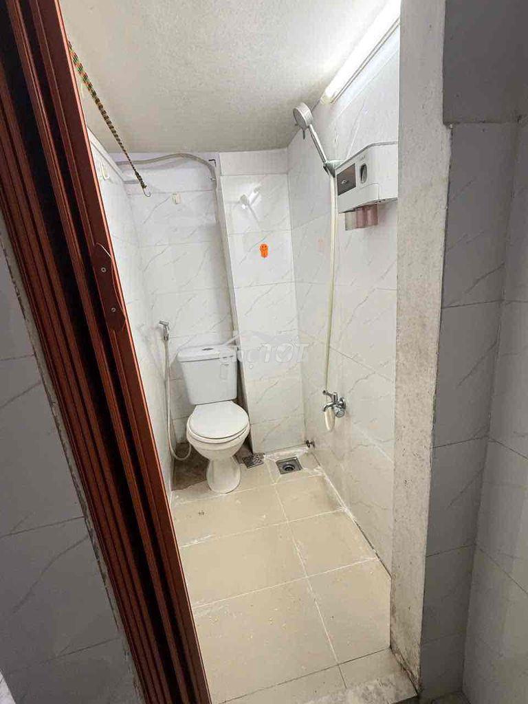 Phòng trọ 15m2 đường thống nhất - 4
