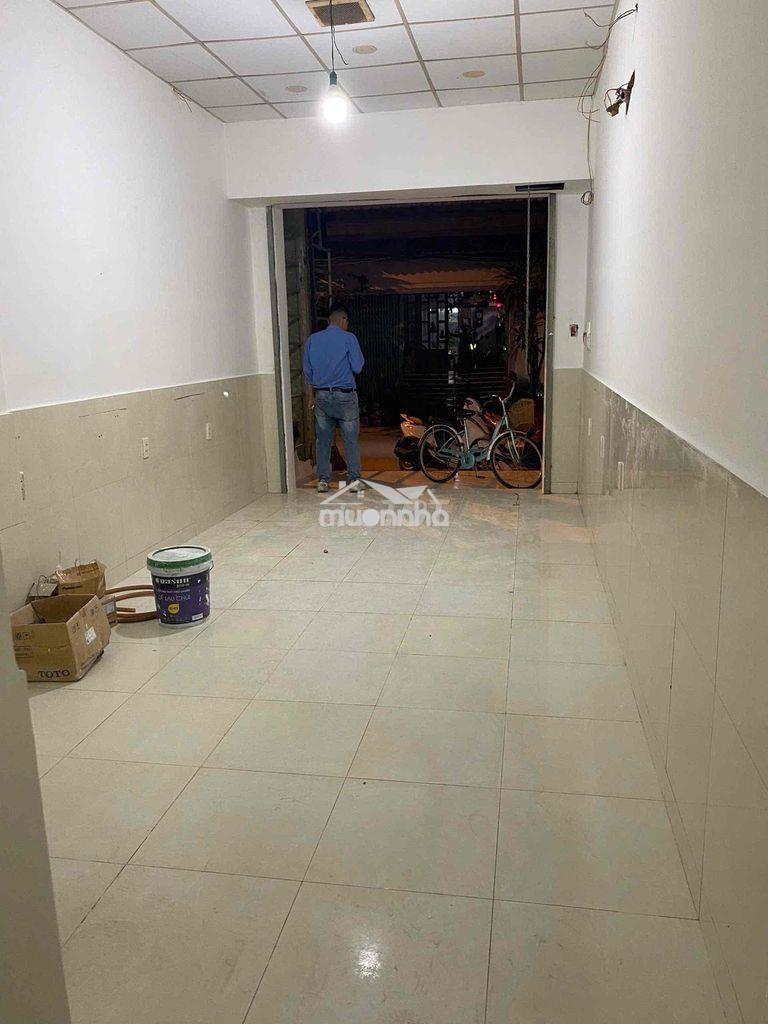 Bán nhà mặt tiền kinh doanh - chợ qui đức, bình chánh - Ảnh 2