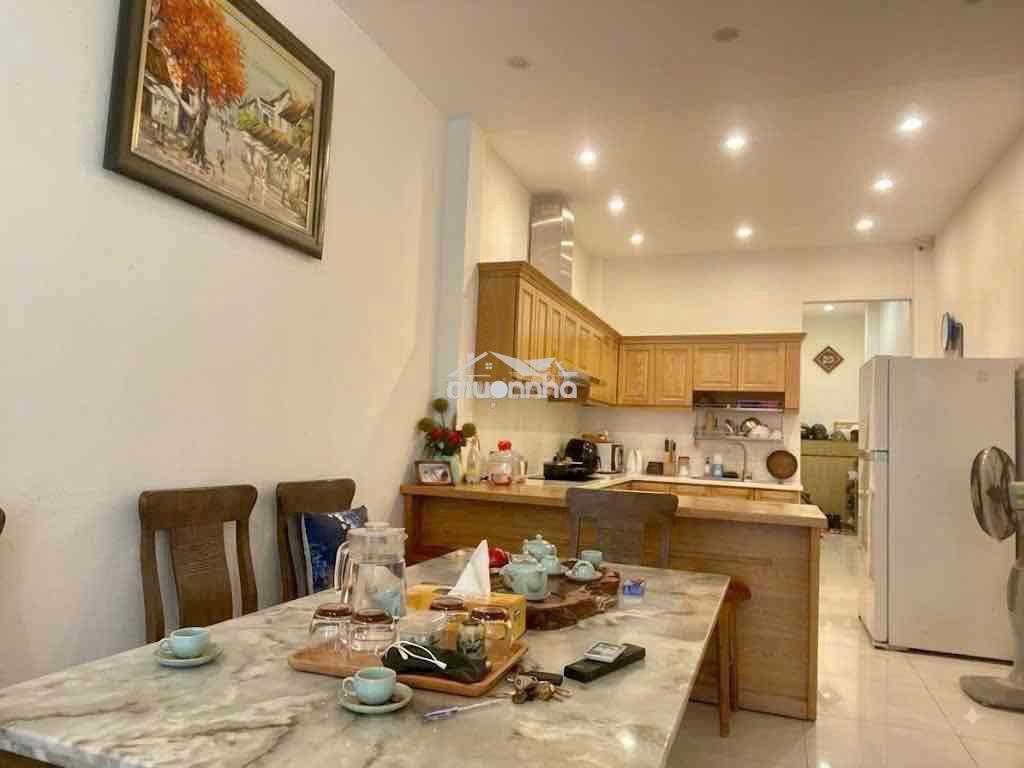 60m2! bán nhà 4 tầng hxh nam kỳ khởi nghĩa, p7. ngay nguyễn văn trỗi. - 2
