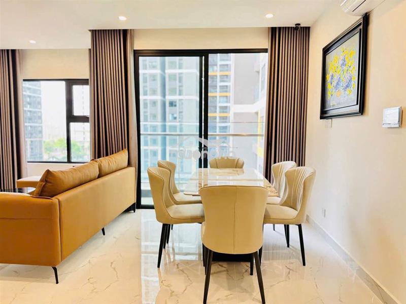 Chung cư picity,tx13,q12 . 65m2 2pn, full nt , giá 9tr 