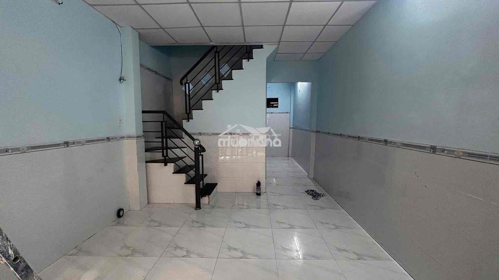 Cho thuê nguyên căn trệt 1 lầu - Ảnh 2