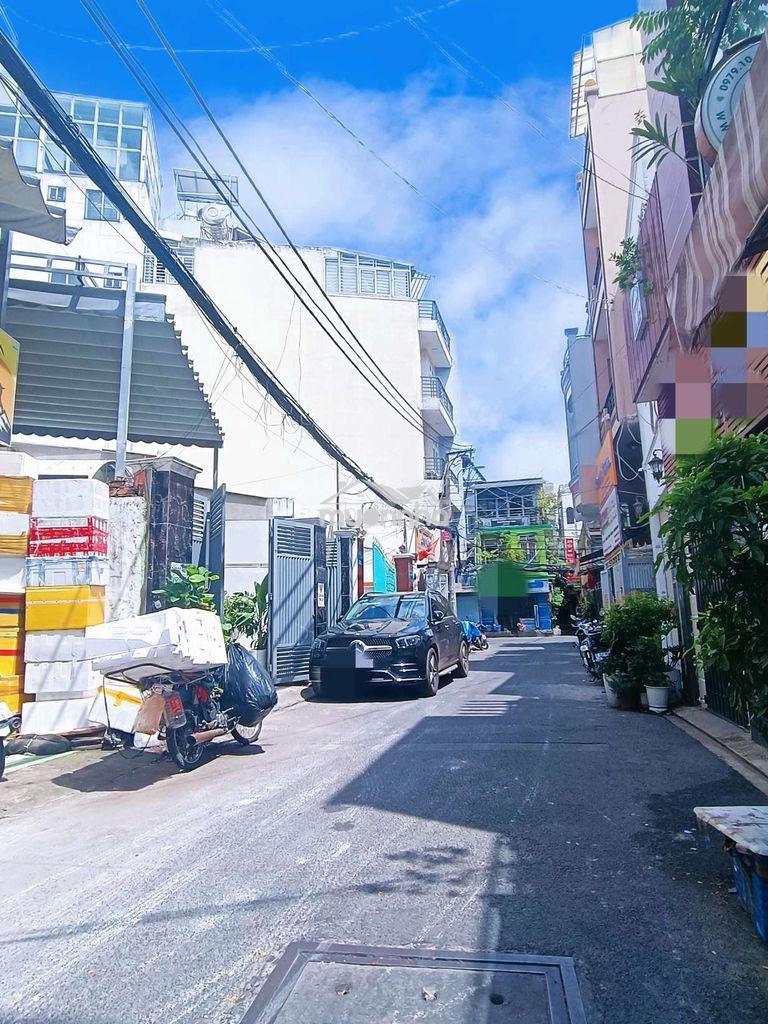 Chính chủ bán nhà đường lý thường kiệt (6.4x30m)  giá:22.5 tỷ. - Ảnh 2