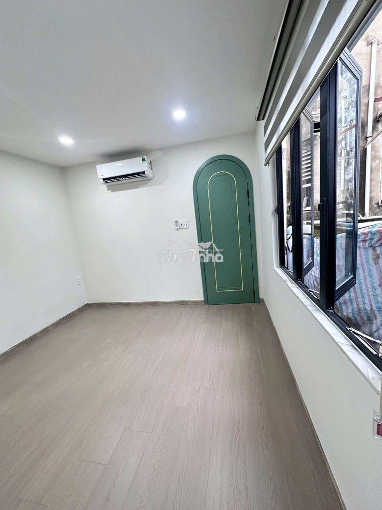 Cần cho thuê căn hộ lầu 1 , 36m gia 7 triêu tháng - Ảnh 4