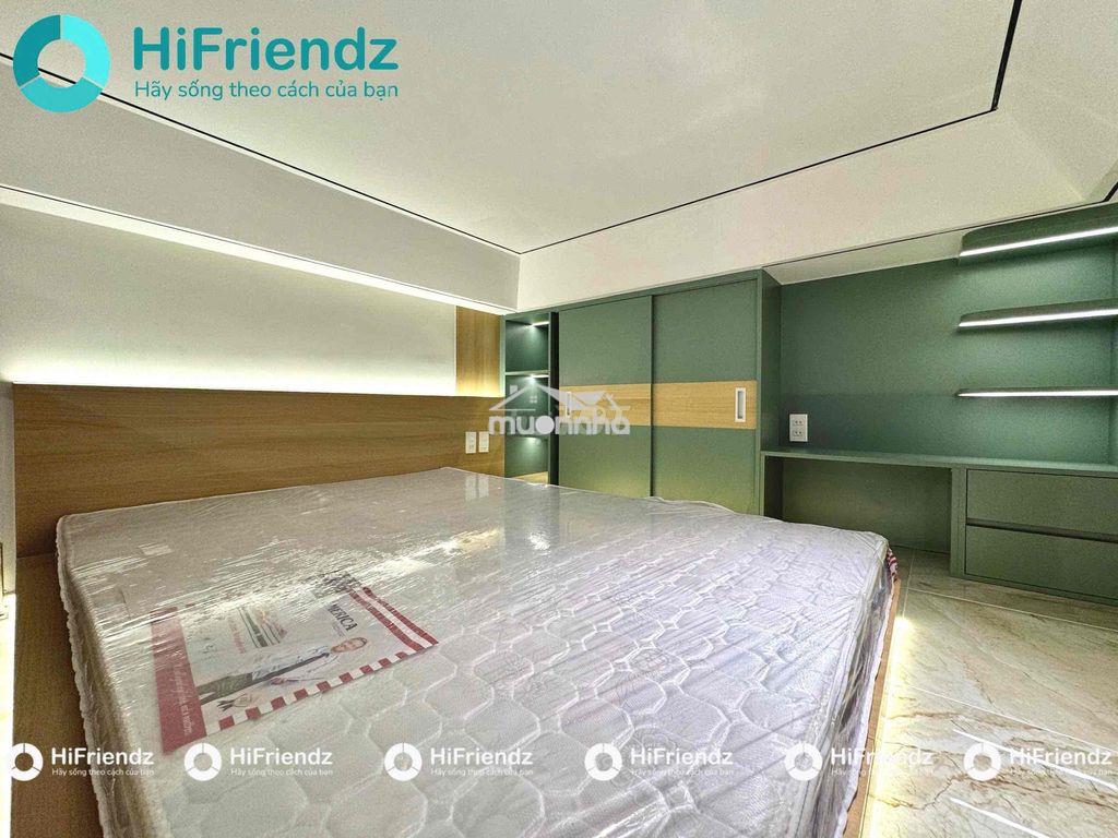 Duplex xinh xịn, tiện nghi cao cấp, sát bên hồng bàng và uef - 3