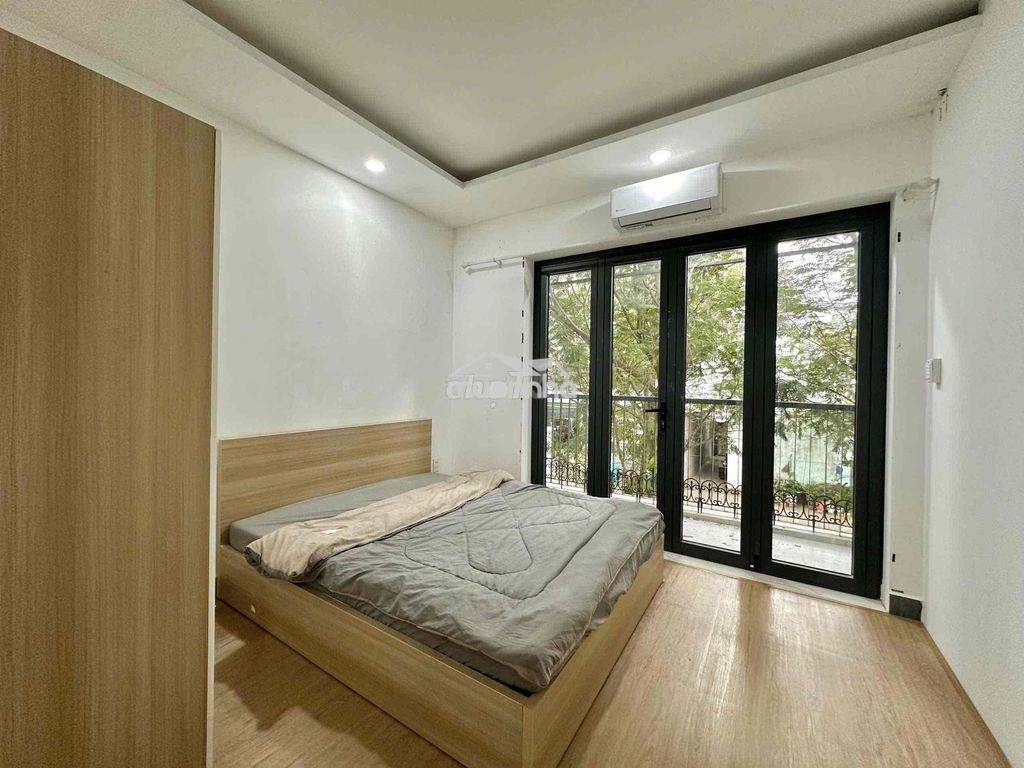 Căn hộ 2 phòng ngủ 70m2 4-6 người ở quận 10 giáp tân bình - 3