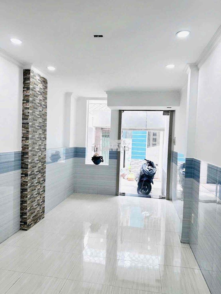 💥 Nhà 5 tầng mới đẹp– gần sát mặt tiền bông sao– p5 q8 - Ảnh 3